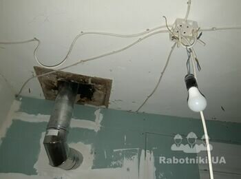Ремонт ванной комнаты