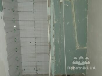 Ремонт ванной комнаты