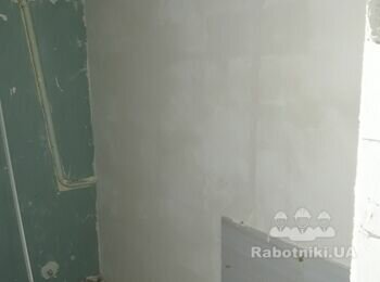 Ремонт ванной комнаты