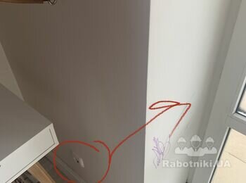 Установить розетку на открытом балконе