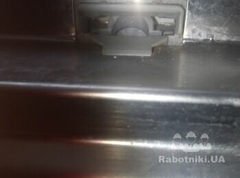 Ремонт посудомойки