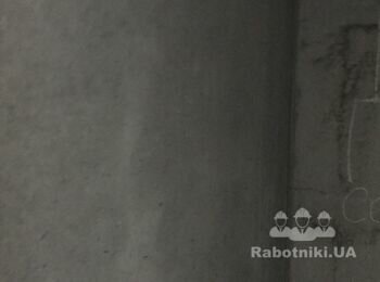 Демонтаж бетона