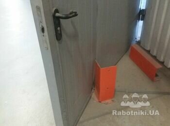 Ремонт металлических ворот