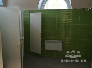 Оздоблення стін