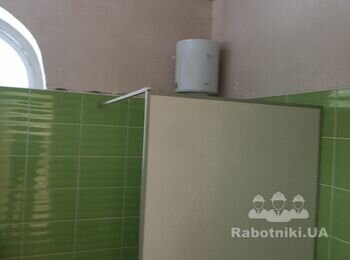 Оздоблення стін