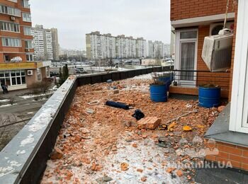 Ремонт мягкой кровли