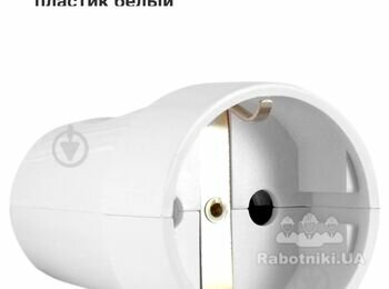 Розводка кабеля по подъезду 8кв.