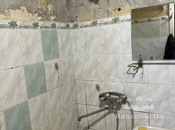 Ремонт квартири під здачу