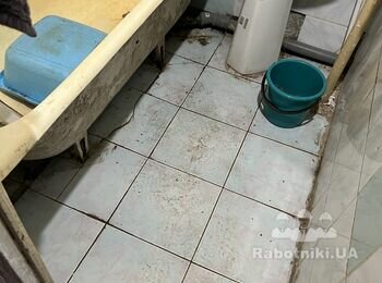 Ремонт квартири під здачу