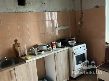 Ремонт квартири під здачу