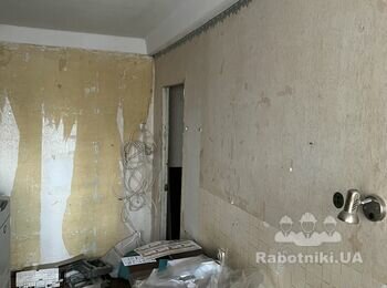 Ремонт квартири під здачу