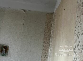 Ремонт квартири під здачу