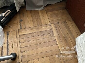 Ремонт квартири під здачу