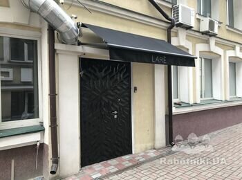 Укладання клінкеру 5 кВ.м