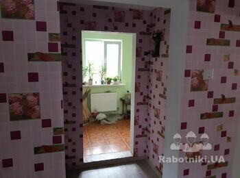 Нужно убрать в доме