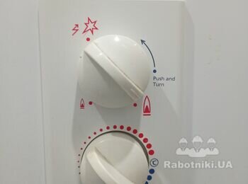 Ремонт газовой колонки