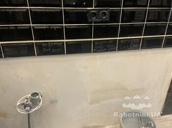 Установка / перенос розеток 10шт, порядок в щитке