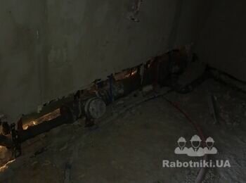 Гіпсокартонні роботи ( небагато)