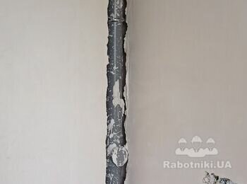 Гіпсокартонні роботи ( небагато)