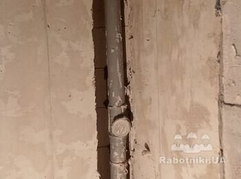 Гіпсокартонні роботи ( небагато)
