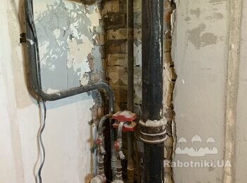 Газозварювальні роботи