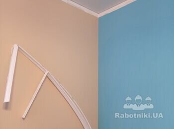 Ремонт в квартирі