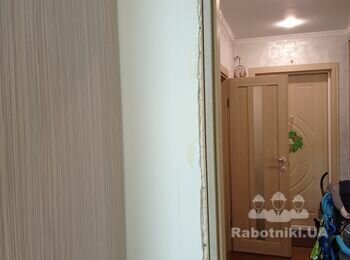 Ремонт в квартирі
