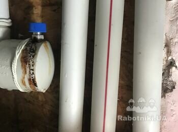 Заміна спускника повітря