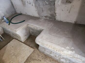Строительство хамам под ключ