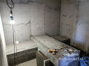 Строительство хамам под ключ