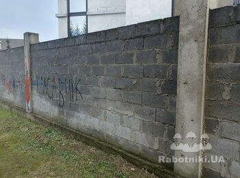 Планування участку,укладка тротуарної плитки,отмостка,автополив,оздобл
