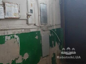 Отвод конденсата из поддона наружного блока кондиционера