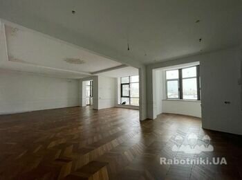 Покраска квартиры 230м2