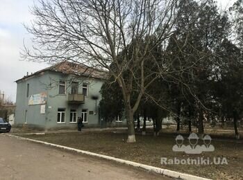 Восстановление амбулаторий на деоккупированных территориях