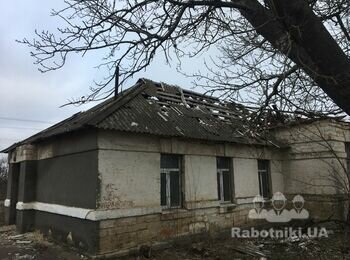Восстановление амбулаторий на деоккупированных территориях