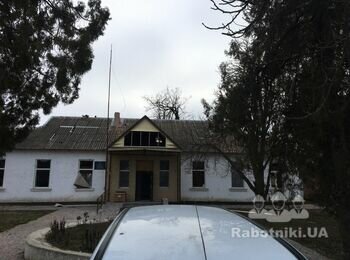 Восстановление амбулаторий на деоккупированных территориях