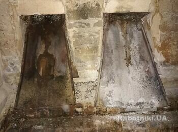 Пічник виробничих печей