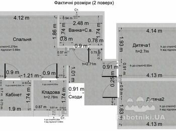 Сантехніка в таунхаусе