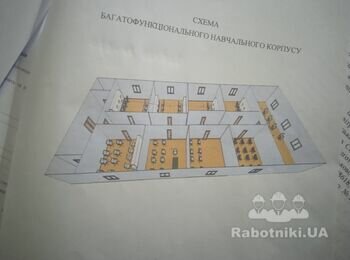 Построить здание с сэндвич панели.