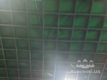 Стеля грільято