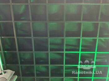 Стеля грільято
