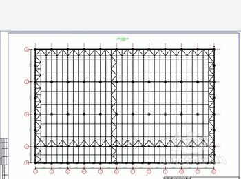 Монолитные работы (5000м3)