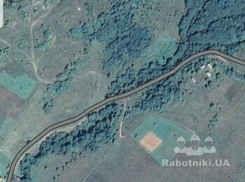 Землевпорядні роботи
