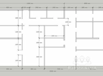 Будівництво модульного будинку 220 м2