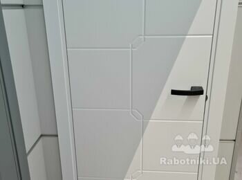Изготовление дверей 32 шт
