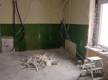 Вентиляция, вытяжка