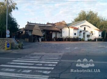 Штроба в бетоне 65м и уложить трубу 160