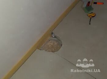 Алмазная резка бетона