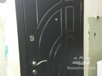 Ремонт міжквартирного приміщення