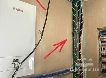 Завершить ремонт в частном доме